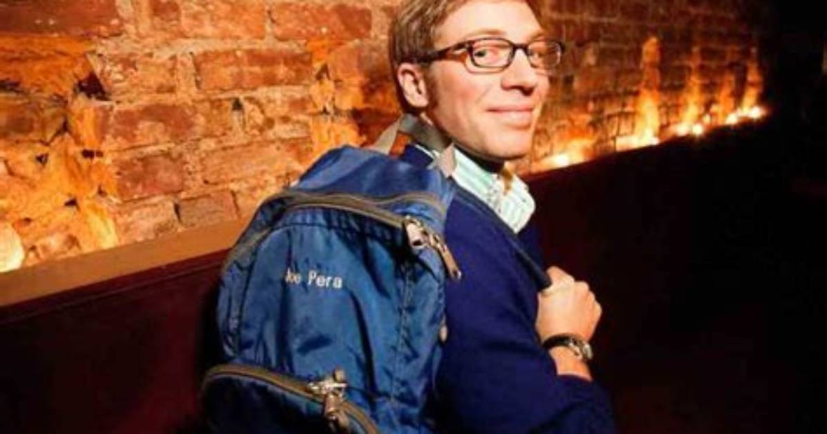 Joseph Pera Net Worth, Age, Height, Bio, Birthday, Wiki!
