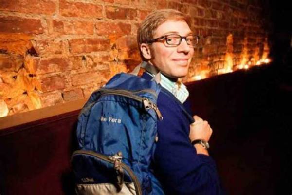 Joseph Pera Net Worth, Age, Height, Bio, Birthday, Wiki!