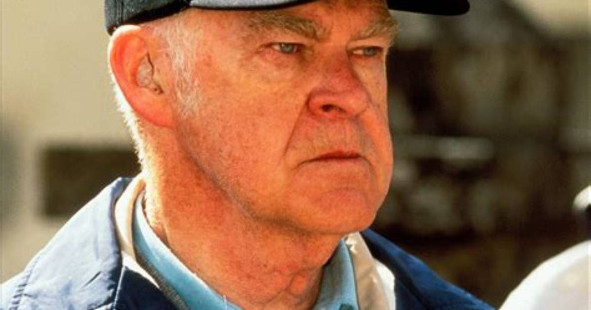 Joseph R. Beyrle - Net Worth, Age, Height, Birthday, Bio, Wiki!