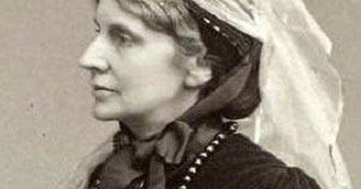 Josephine Butler - Net Worth, Age, Height, Birthday, Bio, Wiki!