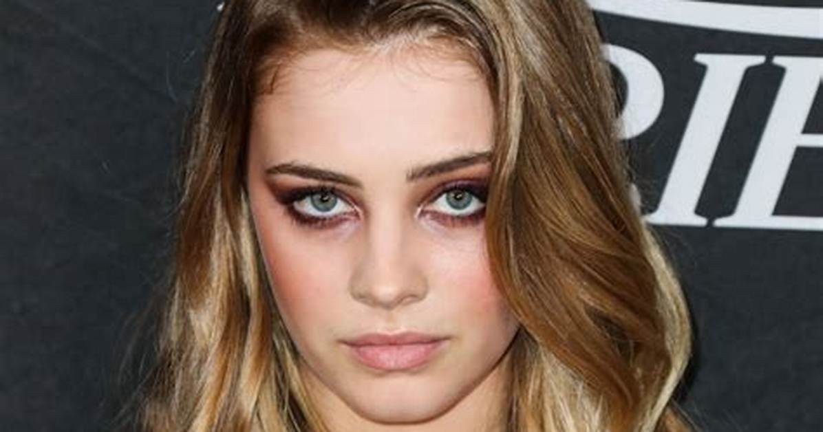 Josephine Langford Net Worth, Age, Height, Bio, Birthday, Wiki!