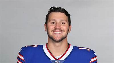 Josh Allen Net Worth, Age, Height, Bio, Birthday, Wiki!