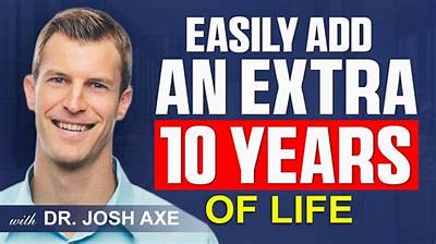 Josh Axe Net Worth, Age, Height, Bio, Birthday, Wiki!