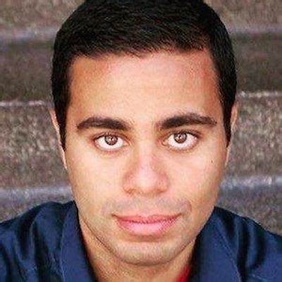 Josh Basili Net Worth 2024, Age, Height, Bio, Birthday, Wiki!