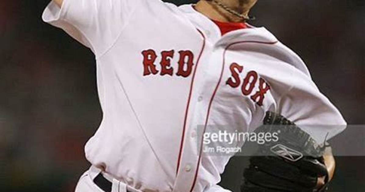 Josh Beckett Net Worth, Age, Height, Bio, Birthday, Wiki!