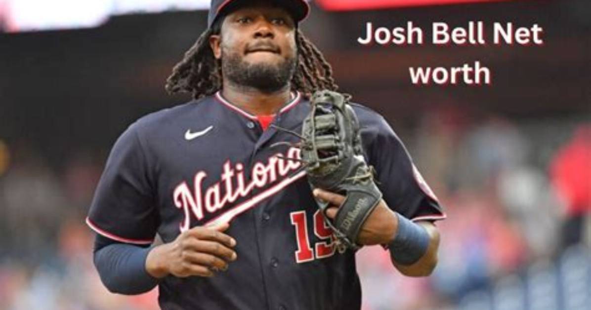Josh Bell Net Worth 2024, Age, Height, Bio, Birthday, Wiki!