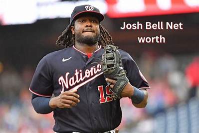 Josh Bell Net Worth 2024, Age, Height, Bio, Birthday, Wiki!