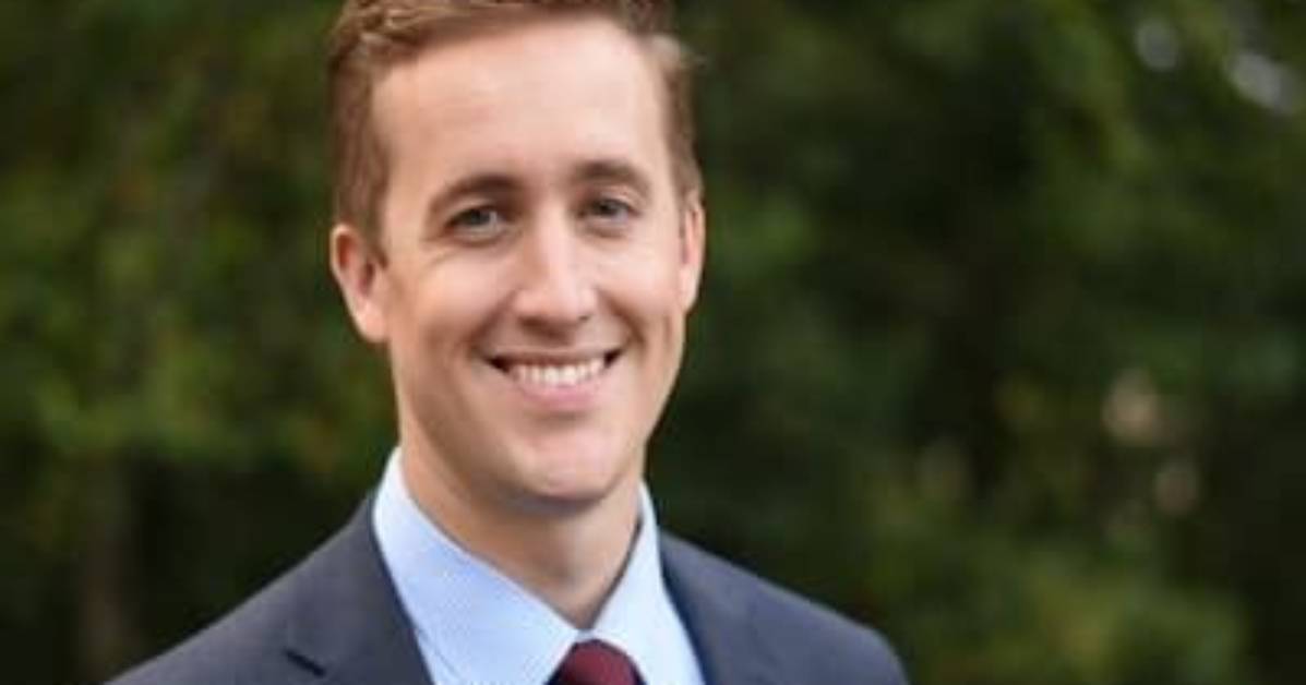 Josh Berry Net Worth, Age, Height, Bio, Birthday, Wiki!