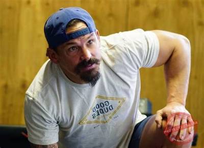 Josh Bridges Net Worth, Age, Height, Bio, Birthday, Wiki!