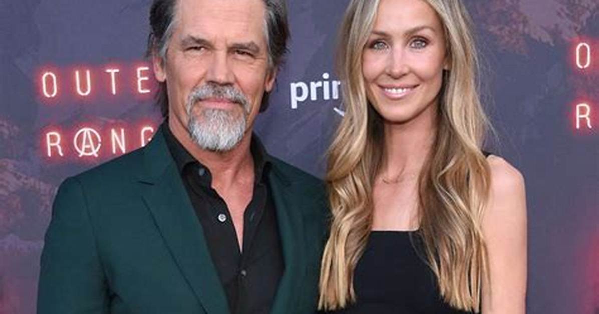 Josh Brolin Net Worth 2024, Age, Height, Bio, Birthday, Wiki!