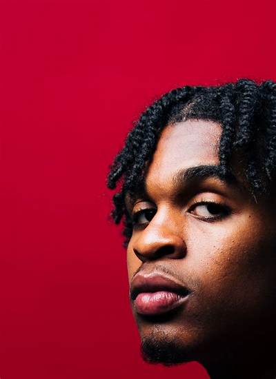 Josh Christopher Net Worth, Age, Height, Bio, Birthday, Wiki!