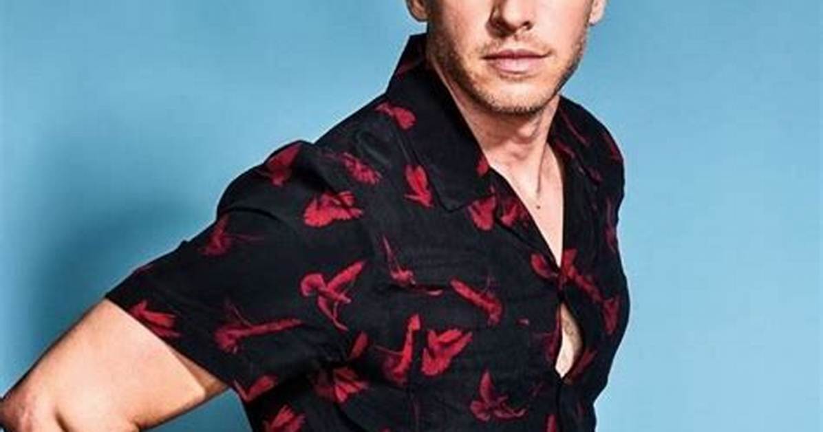 Josh Dallas Net Worth, Age, Height, Bio, Birthday, Wiki!