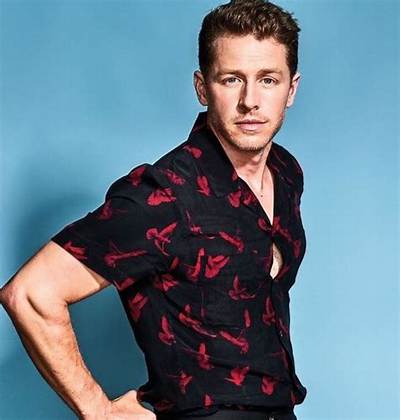 Josh Dallas Net Worth, Age, Height, Bio, Birthday, Wiki!