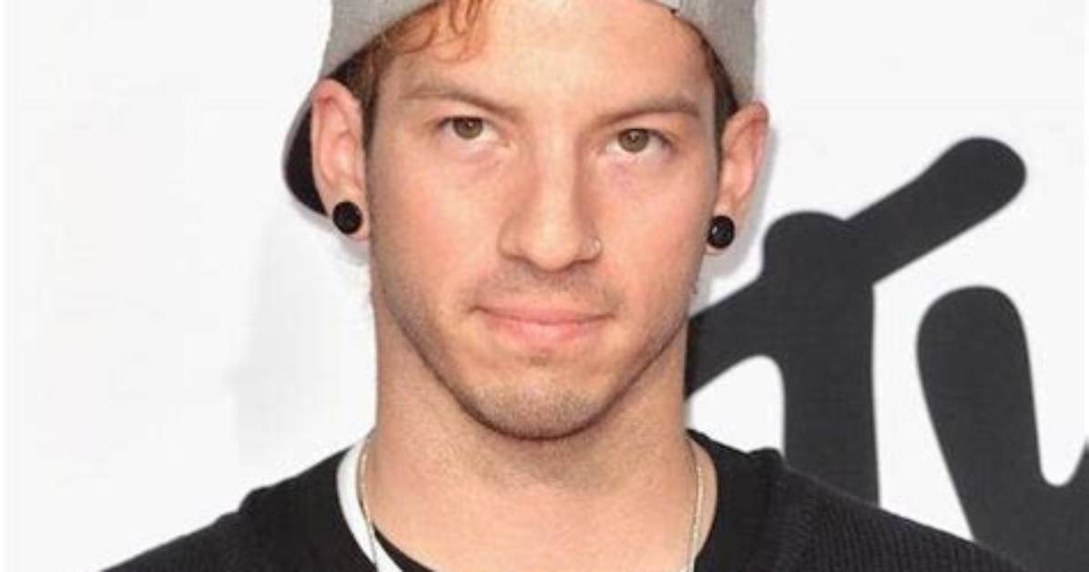 Josh Dun Net Worth, Age, Height, Bio, Birthday, Wiki!