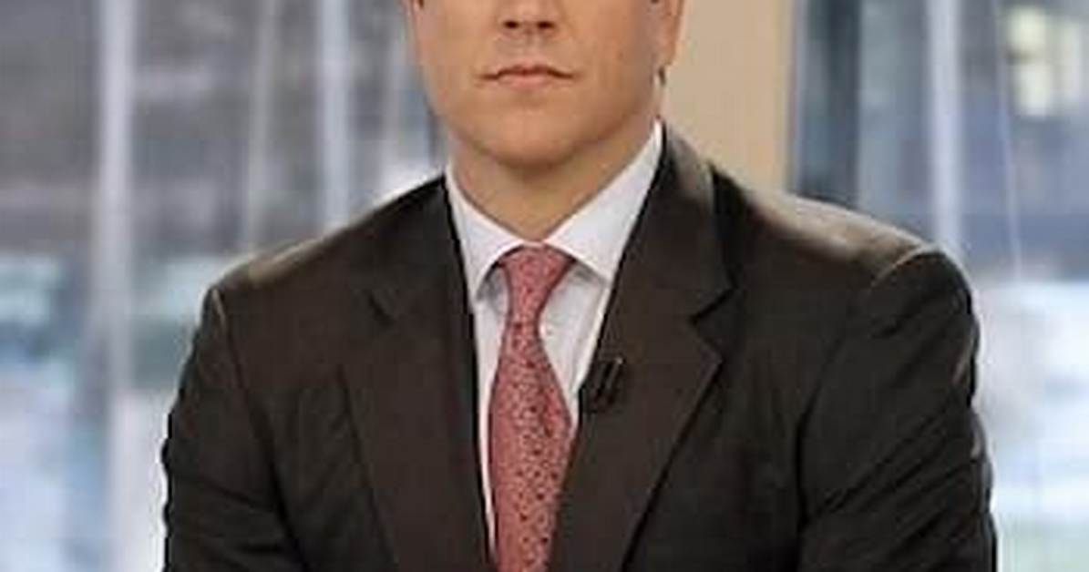 Josh Elliott Net Worth, Age, Height, Bio, Birthday, Wiki!