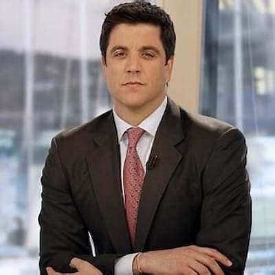 Josh Elliott Net Worth, Age, Height, Bio, Birthday, Wiki!