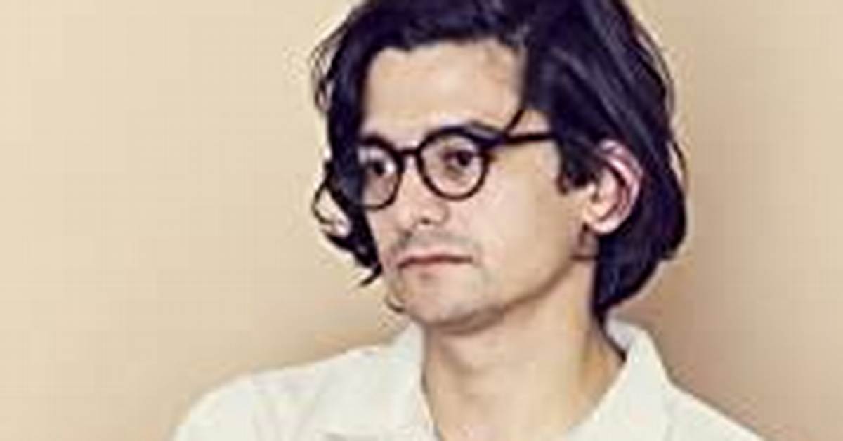Josh Fadem Net Worth, Age, Height, Bio, Birthday, Wiki!