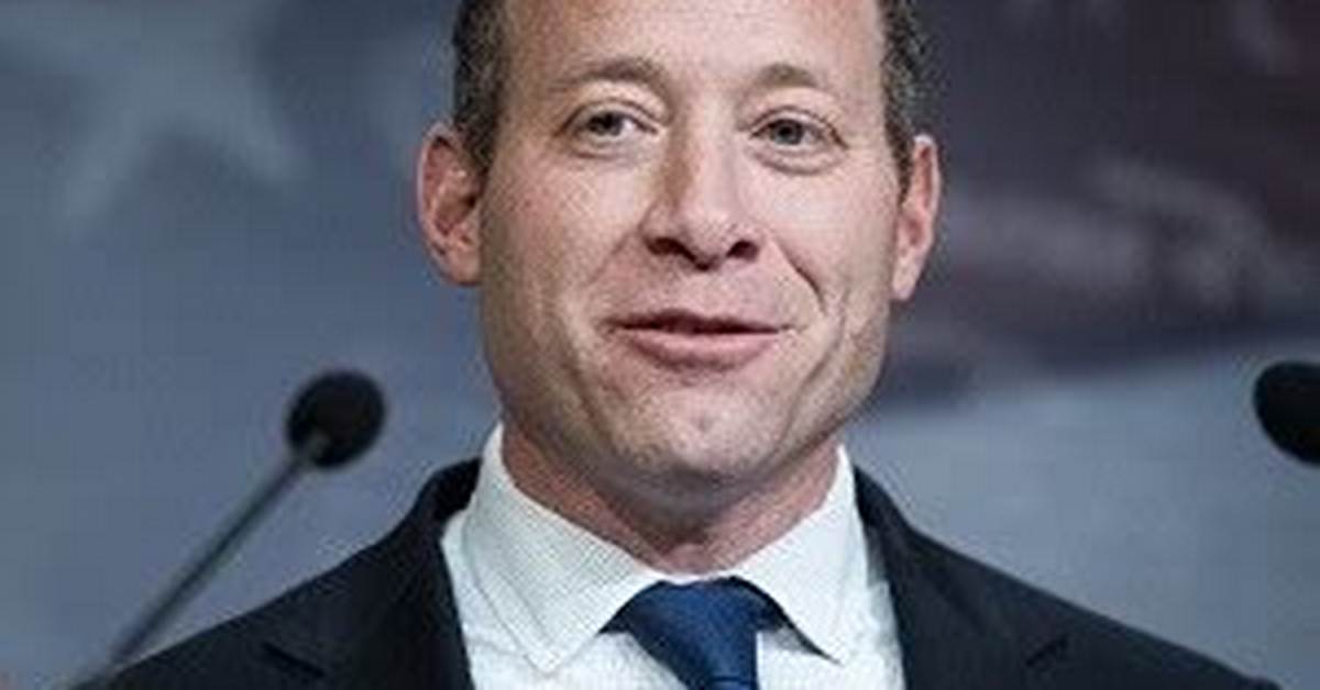Josh Gottheimer - Net Worth, Age, Height, Birthday, Bio, Wiki!