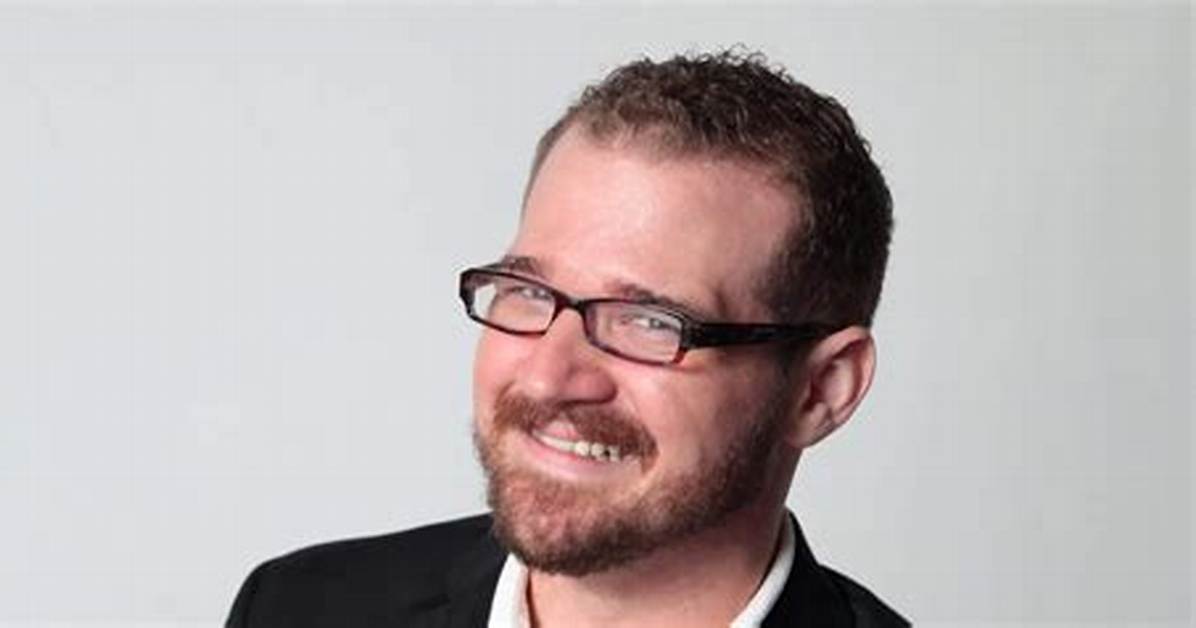 Josh Grelle - Net Worth, Age, Height, Birthday, Bio, Wiki!