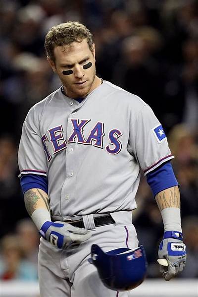 Josh Hamilton Net Worth, Age, Height, Bio, Birthday, Wiki!