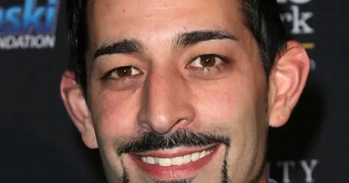 Josh Harris - Net Worth, Age, Height, Birthday, Bio, Wiki!