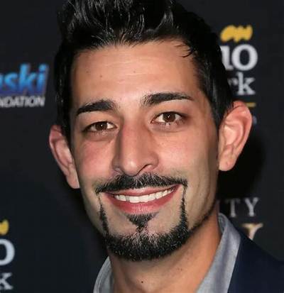 Josh Harris - Net Worth, Age, Height, Birthday, Bio, Wiki!