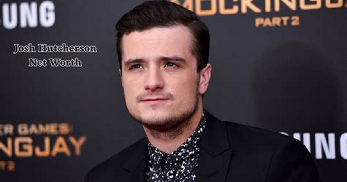 Josh Hill Net Worth 2024, Age, Height, Bio, Birthday, Wiki!
