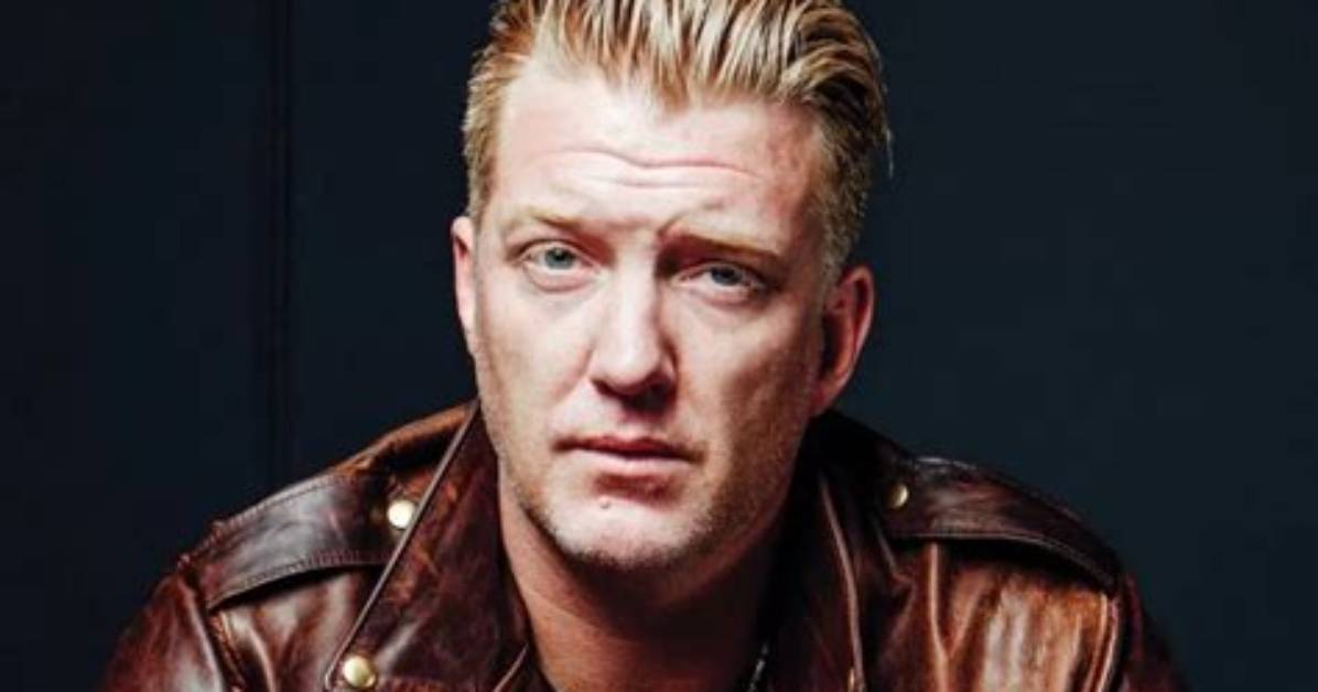 Josh Homme Net Worth, Age, Height, Bio, Birthday, Wiki!