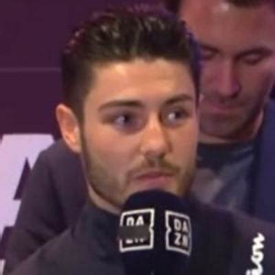 Josh Kelly Net Worth, Age, Height, Bio, Birthday, Wiki!