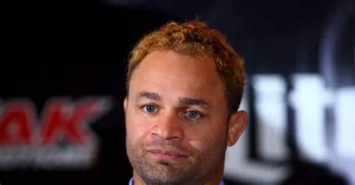 Josh Koscheck Net Worth, Age, Height, Bio, Birthday, Wiki!