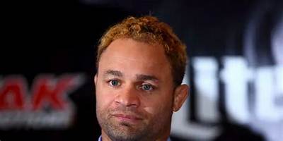 Josh Koscheck Net Worth, Age, Height, Bio, Birthday, Wiki!