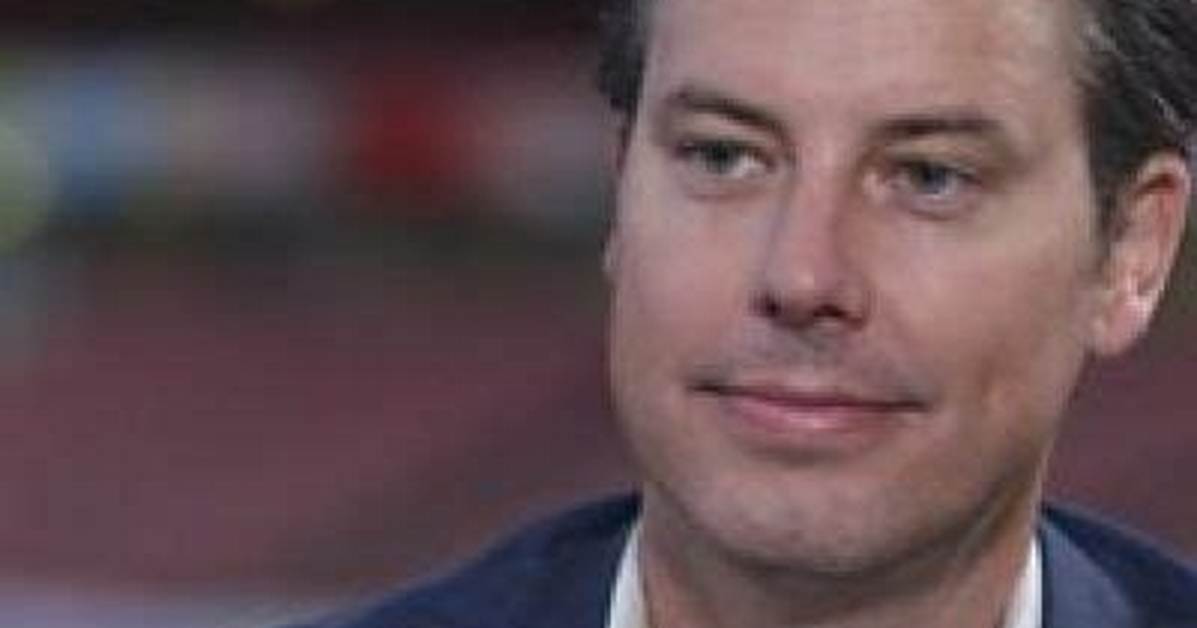 Josh Kroenke Net Worth, Age, Height, Bio, Birthday, Wiki!