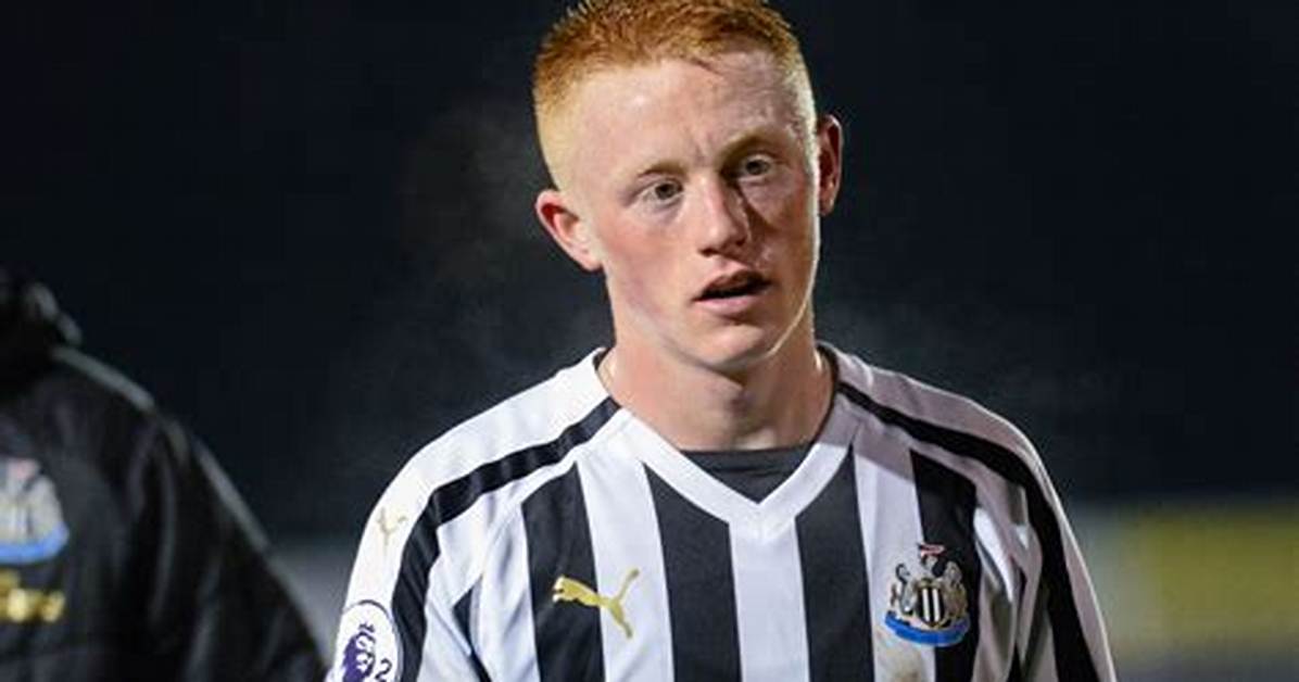 Josh Longstaff - Net Worth, Age, Height, Birthday, Bio, Wiki!