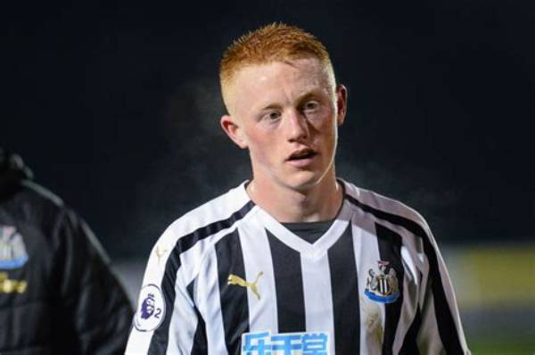 Josh Longstaff - Net Worth, Age, Height, Birthday, Bio, Wiki!