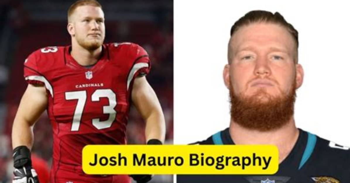 Josh Mauro Net Worth, Age, Height, Bio, Birthday, Wiki!