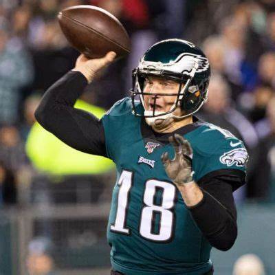 Josh Mccown Net Worth 2024, Age, Height, Bio, Birthday, Wiki!