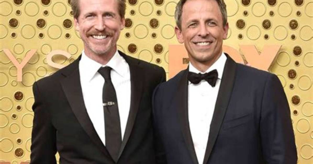 Josh Meyers Net Worth, Age, Height, Bio, Birthday, Wiki!