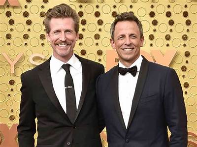 Josh Meyers Net Worth, Age, Height, Bio, Birthday, Wiki!