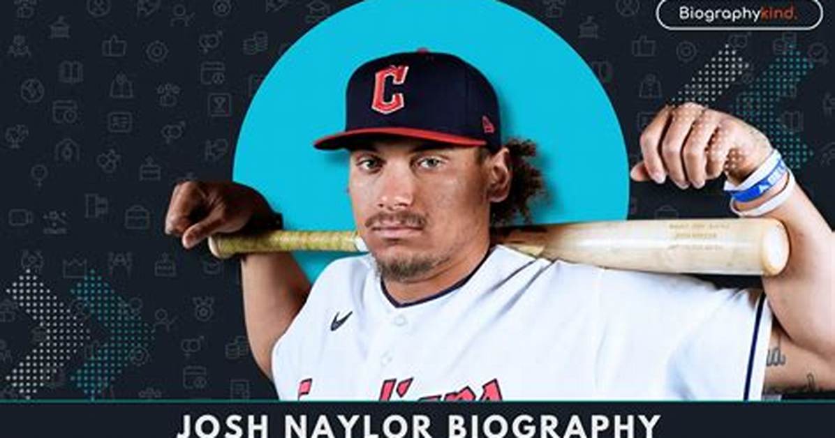 Josh Naylor Net Worth, Age, Height, Bio, Birthday, Wiki!