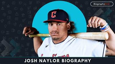 Josh Naylor Net Worth, Age, Height, Bio, Birthday, Wiki!