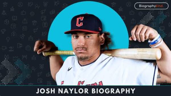 Josh Naylor Net Worth, Age, Height, Bio, Birthday, Wiki!