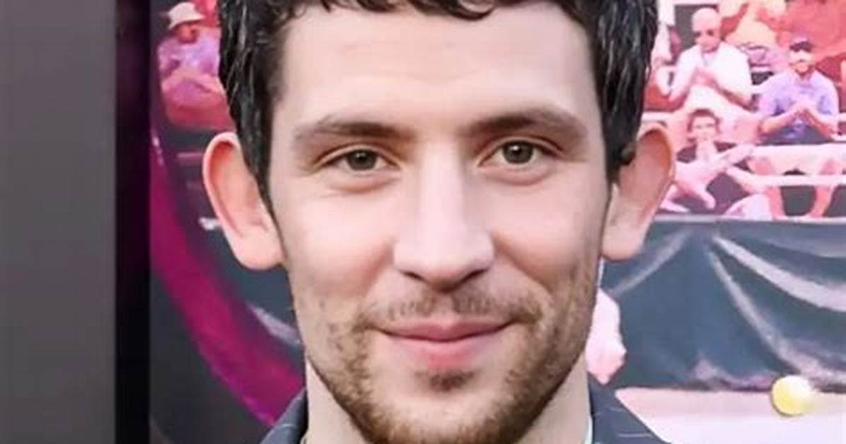 Josh O'connor Net Worth, Age, Height, Bio, Birthday, Wiki!