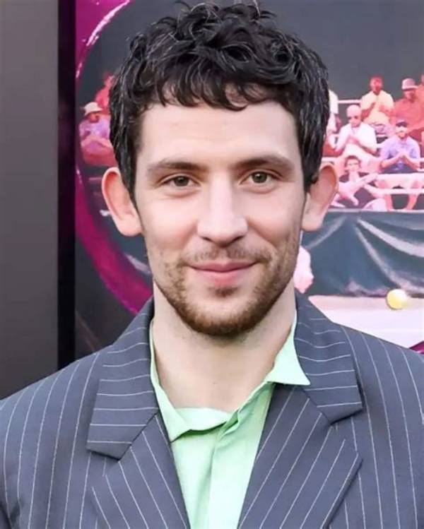 Josh O'connor Net Worth, Age, Height, Bio, Birthday, Wiki!