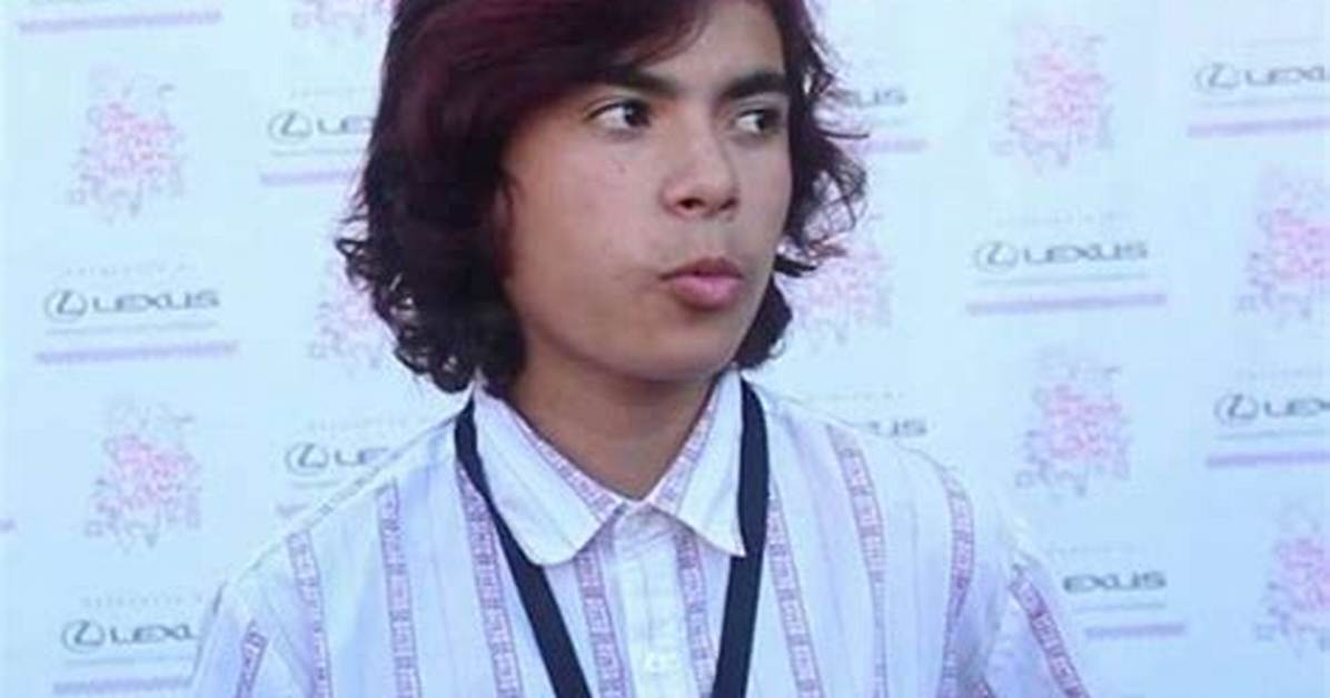 Josh Ovalle - Net Worth, Age, Height, Birthday, Bio, Wiki!