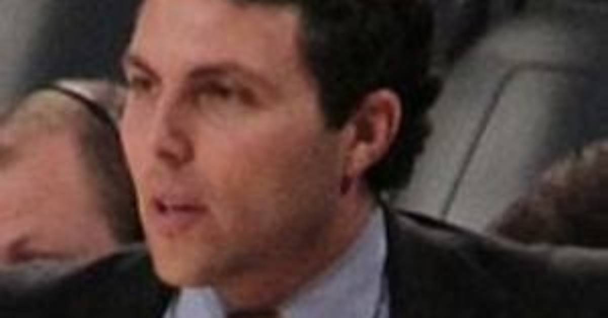 Josh Pastner Net Worth, Age, Height, Bio, Birthday, Wiki!