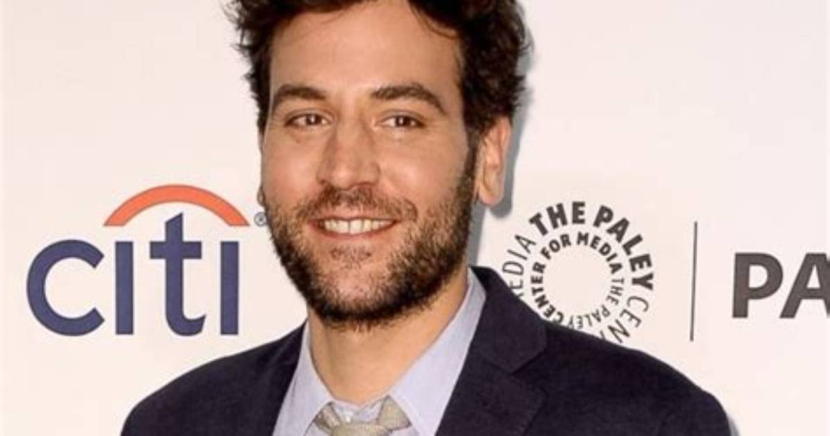 Josh Radnor Net Worth, Age, Height, Bio, Birthday, Wiki!