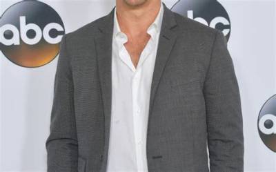 Josh Randall Net Worth, Age, Height, Bio, Birthday, Wiki!