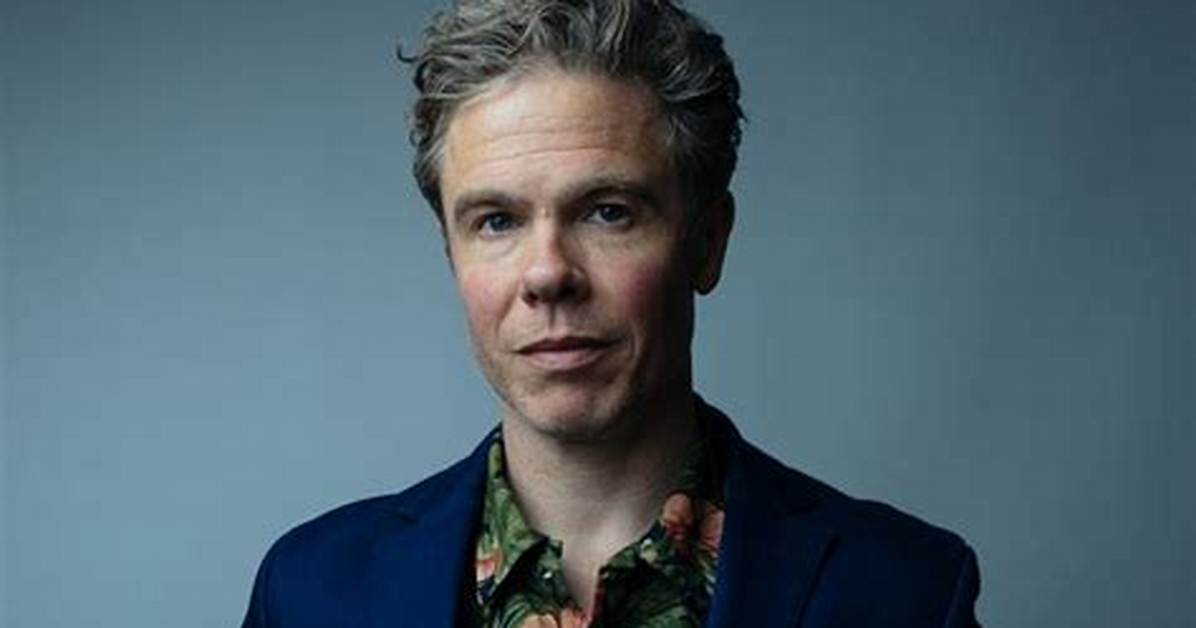 Josh Ritter - Net Worth, Age, Height, Birthday, Bio, Wiki!
