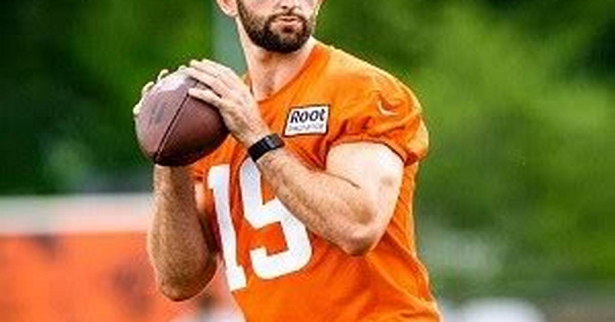 Josh Rosen - Net Worth, Age, Height, Birthday, Bio, Wiki!
