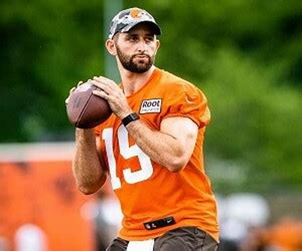 Josh Rosen - Net Worth, Age, Height, Birthday, Bio, Wiki!